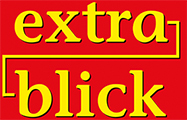 Extra-Blick Logo